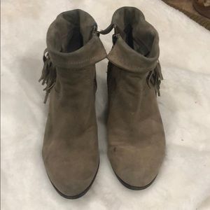 Sam Edelman boots